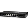 Коммутатор 10PORT 1000M ES-10X UBIQUITI