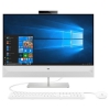 7KF03EA#ACB HP Pavilion I 27-xa0101ur NT 27"FHD i5-9400T, 8GB, 1TB, Intel HD 630, noDVD, FHD  cam, White, Win10