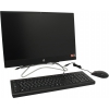 HP 24-f1002ur  All-in-One <6PE28EA#ACB> Ryzen  3 3200U/4/1Tb/DVD-RW/WiFi/BT/noOS/23.8"