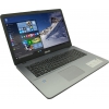 ASUS VivoBook  X705UA <90NB0EV1-M11670> Pent  4417U/8/256SSD/WiFi/BT/Win10/17.3"/2.1 кг