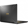 ASUS TUF Gaming FX705DD <90NR02A1-M01640> Ryzen 5 3550H/8/1Tb+128SSD/GTX1050/WiFi/BT/Win10/17.3"/2.62  кг"/2.62 кг
