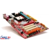 M/B Micro-Star MS-7144 K8T Neo-V v2.0 (RTL) Socket754 <VIA K8T800> AGP+LAN SATA RAID U133 ATX 2DDR<PC-3200>