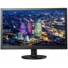 19.5" ЖК монитор AOC M2060SWD2 <Black> (LCD, 1920x1080,  D-Sub, DVI)