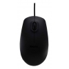 Dell Optical Mouse <MS116 Black> (OEM) USB  3btn+Roll <570-AAIS>