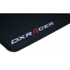MP/93/NR DXRacer Игровой коврик для  мыши чёрно-красный