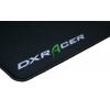 MP/93/NE DXRacer Игровой коврик  для  мыши  чёрно-зелёный