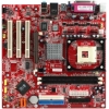 M/B Micro-Star MS-7060 661FM2-LSR (RTL) Socket478 <SiS661FX> AGP+SVGA+LAN SATA U133 USB2.0 MicroATX 2DDR<PC-3200>