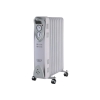 Масляный обогреватель 1000W US-10 OASIS
