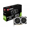 Видеокарта PCIE16 RTX2060 6GB GDDR6 RTX 2060 VENTUS XS 6G MSI