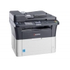 МФУ (принтер, сканер, копир) FS-1025MFP KYOCERA (1102M63RU2)