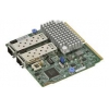 Опция для материнской платы ADD-ON SIOM 2P AOC-MTGN-I2S-O Supermicro