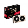 Видеокарта PCIE16 RX 5700 8GB GDDR6 RX 5700 EVOKE OC MSI (RX5700EVOKEOC)