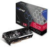 Видеокарта PCIE16 RX 5700 XT 8GB NITRO+ 11293-03-40G SAPPHIRE