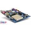 M/B Sapphire PP-I7RS400 (RTL) Socket775<ATI XPRESS 200>PCI-E+SVGA+GbLAN+1394 SATA RAID U133 ATX 4DDR<PC-3200>