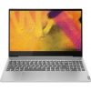 Lenovo 81SW0027RK IdeaPad S540-15IWL 15,6" FHD/ i7-8565U/ 8Gb/ 512Gb/ GTX 1650 4Gb/ noDVD/ WiFi/ BT/  DOS/ Mineral Grey
