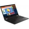 20NN002LRT ThinkPad X390 Yoga 13.3" FHD IPS 300N TOUCH, I7-8565U, 8GB, 512GB, 4G-LTE, 720P HD  Cam, W10Pro64,