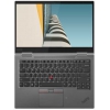 20QF001XRT ThinkPad X1 YOGA Gen 4 14" TOUCH WQHD IPS, I5-8265U,16GB,256GB,  4G-LTE,FPR,  PenPRO,W10Pro,  Gray,