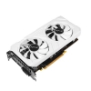 Видеокарта PCIE16 RTX2060 6GB GDDR6 RTX 2060 EX WHITE  6G KFA2
