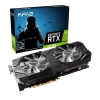 Видеокарта PCIE16 RTX2080 SUPER 8GB 2080 SUPER EX  BLACK 8G KFA2