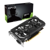 4Gb <PCI-E> GDDR5 KFA2 <GTX1650 EX-1 Click OC> (RTL) DVI+HDMI+DP  <GeForce GTX1650>