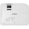 EPSON MultiMedia Projector EB-E001 (3xLCD, 3100 люмен, 10000:1, 1024x768, D-Sub, HDMI, RCA,  USB, ПДУ)