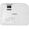 EPSON MultiMedia Projector EB-E05 (3xLCD, 3200 люмен, 10000:1, 1024x768, D-Sub, HDMI,  RCA, USB, ПДУ)