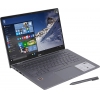 ASUS ZenBook Flip UM462DA <90NB0MK1-M00600> Ryzen  5  3500U/8/256SSD/WiFi/BT/Win10/14"/1.52  кг