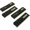 Kingston HyperX Fury <HX432C16FB3AK4/32> DDR4 DIMM 32Gb KIT  4*8Gb <PC4-25600> CL16