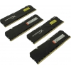 Kingston HyperX Fury <HX426C16FB3AK4/32> DDR4 DIMM 32Gb KIT 4*8Gb  <PC4-21300> CL16