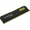 Kingston HyperX Fury <HX430C15FB3A/16> DDR4 DIMM 16Gb  <PC4-24000> CL15