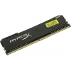Kingston HyperX Fury <HX424C15FB3/4> DDR4 DIMM  4Gb <PC4-19200> CL15