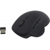 JETACCESS Wireless Optical Mouse <OM-U65G Black> (RTL) USB  6btn+Roll, беспроводная