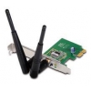 Edimax <EW-7612PIN V2> Wireless PCI-E Adapter  (802.11b/g/n, 300Mbps)