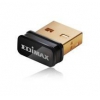 Edimax <EW-7811UN> Wireless USB  Adapter  (802.11b/g/n,  150Mbps)