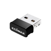 Edimax <EW-7822ULC> Wireless USB  Adapter (802.11a/b/g/n/ac, 867Mbps)
