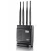 netis <WF2780> Wireless Dual Band Router Gigabit Router (4UTP 1000Mbps, 1WAN,  802.11a/b/g/n/ac, 867Mbps,4x5dBi)