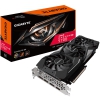 Видеокарта PCIE16 RX 5700 8GB GV-R57GAMING OC-8GD GigaByte