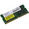 ADATA <AD4S2666316G19-S> DDR4 SODIMM 16Gb  <PC4-21300>  (for  NoteBook)