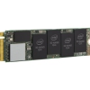 SSD жесткий диск M.2 2280 512GB QLC  660P SSDPEKNW512G8XT INTEL