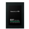 SSD 240 Gb SATA 6Gb/s TeamGroup  GX1  <T253X1240G0C101>  2.5"
