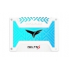 SSD 250 Gb SATA 6Gb/s TeamGroup T-Force Delta S RGB  <T253TR250G3C412> 2.5"