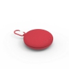 Акустическая система 1.0 BLUETOOTH RED  GZ-X2(RD) GZ-ELECTRONICS