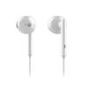 Наушники с микрофоном Huawei HONOR AM115 White <55031075>  (с регулятором громкости)