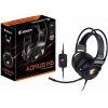 Гарнитура GAMING  AORUS  H5  GIGABYTE
