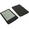 Gmini MagicBook H6HD (6", mono, 1024x758,  4Gb,  FB2/PDF/DJVU/EPUB/DOC/JPG,  microSD,USB2.0)