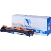 Картридж NVP совместимый Brother TN-1075 для Brother MFC-1912WR/ DCP-1612WR/ MFC-1815R/  MFC-1810R/ DCP-1612WR