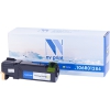 Картридж NVP совместимый NV-106R01284 Yellow для Xerox Phaser  6130 (1900k)