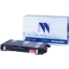 Картридж NVP совместимый NV-016165800 Magenta для Xerox Phaser  740/740i (10000k)