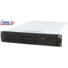 Server Case SuperMicro <CSE-823S-R500RCB>Black 6xHotSwap SCSI, CD, FDD, E-ATX 500W HS (24+8+4пин) 2U RM