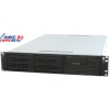 Server Case SuperMicro <CSE-823T-R500RCB> Black 6xHotSwap SAS/SATA, CD, FDD, E-ATX 500W HS (24+8+4пин) 2U RM
